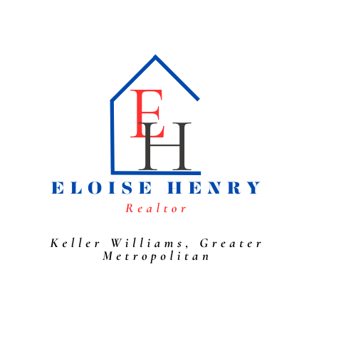 Eloise Henry - Realtor, Keller Williams, Greater Metropolitan